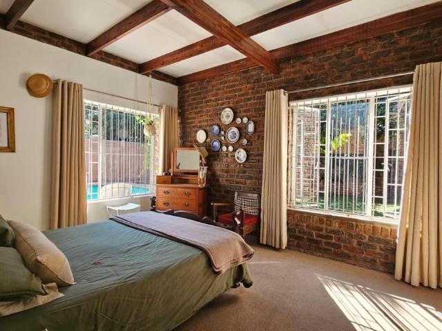 House for rent in Pretoria