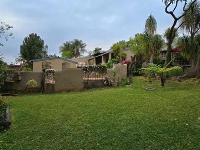 House for rent in Gauteng