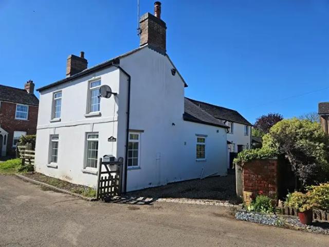 Apartment for rent in Pattishall, Northamptonshire