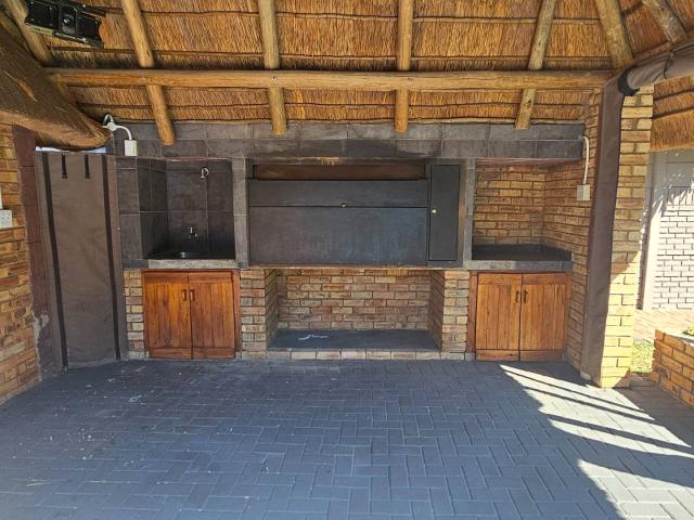 House for rent in Tlhabane, North West
