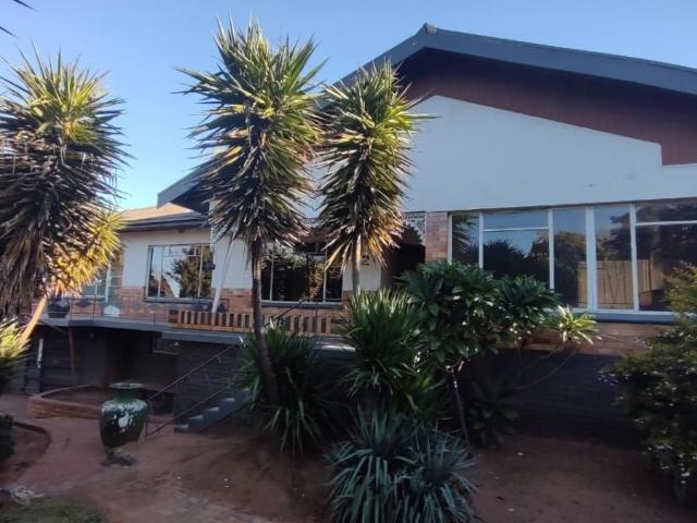 House for rent in Bloemfontein, Free State