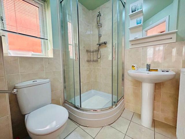 Apartment for rent in Mickleover, East Midlands
