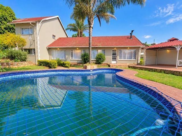 House for rent in Rhodesfield, Kempton Park