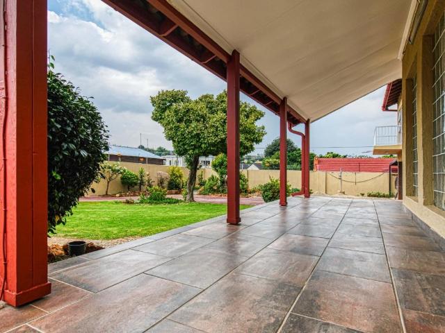 House for rent in Vosloorus, Gauteng
