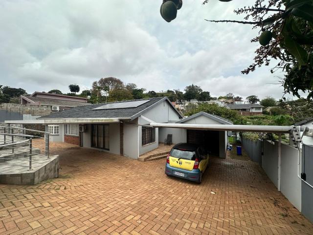 House for rent in Seaview, Kwazulu-natal