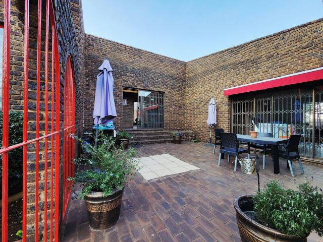 House for rent in Vosloorus, Gauteng
