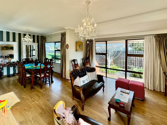 House for rent in Strand, Western Cape