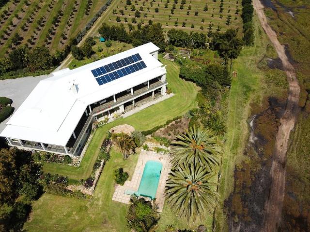 House for rent in Groot Brak Rivier, Western Cape