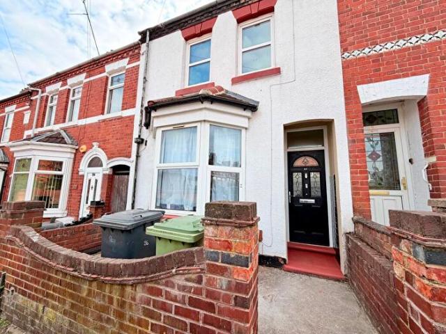 Apartment for rent in Burrow's Bush, Wellingborough