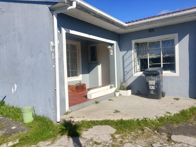 House for rent in Western Cape