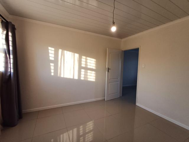 House for rent in Western Cape