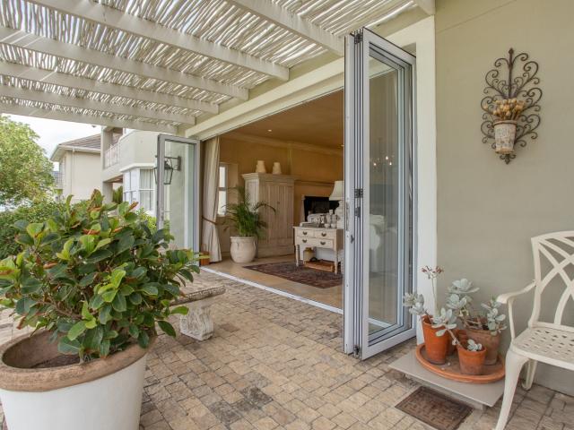 House for rent in Western Cape