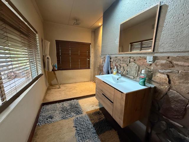 House for rent in Mopani, Limpopo