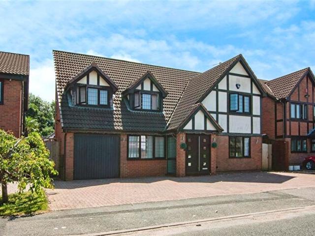 Apartment for rent in Strelley, Attenborough