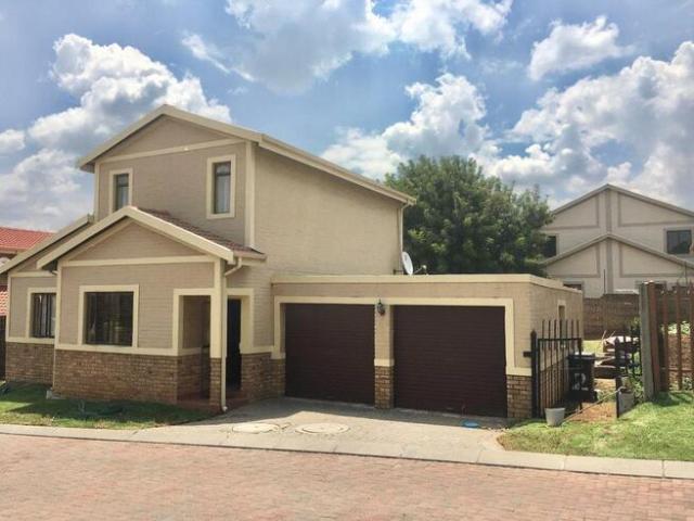 House for rent in Tembisa, Gauteng