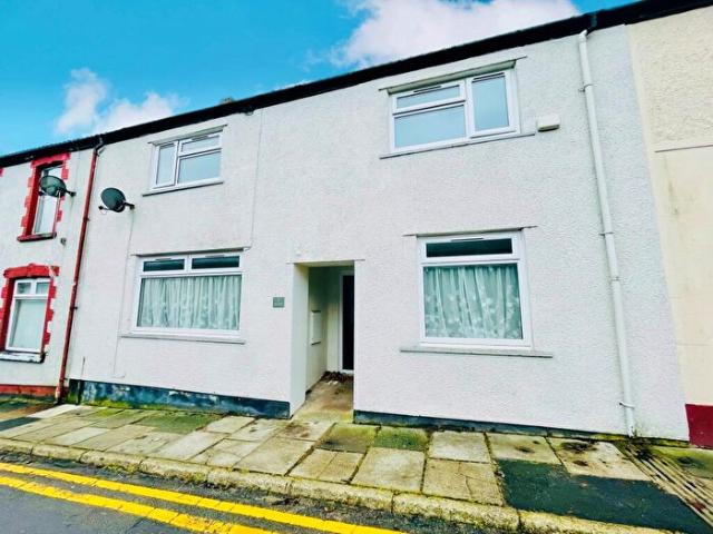 Apartment for rent in Willowtown, Ebbw Vale