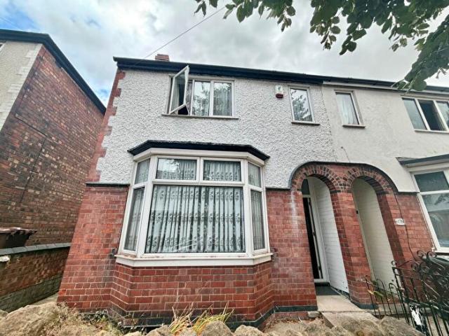 Apartment for rent in Haddon, East Midlands