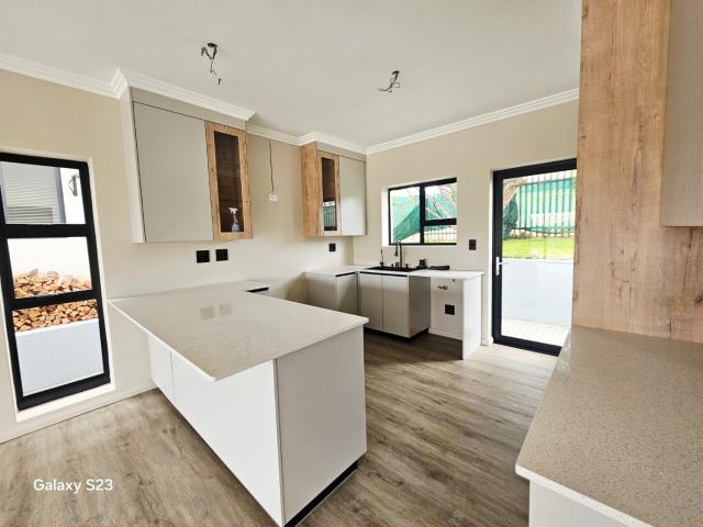 House for rent in Groot Brak Rivier, Western Cape