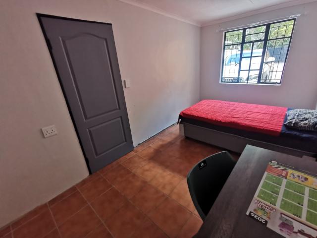 House for rent in Waterkloof, Gauteng