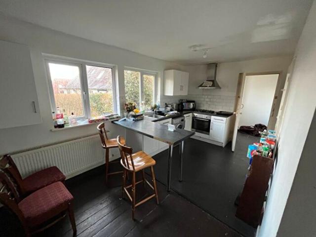 Apartment for rent in Wollaton Park, Haddon