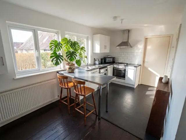 Apartment for rent in Wollaton Park, Haddon