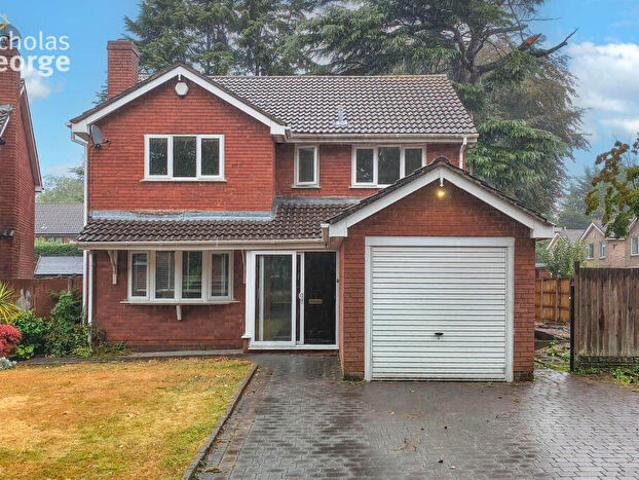 Apartment for rent in Wake Green, West Midlands