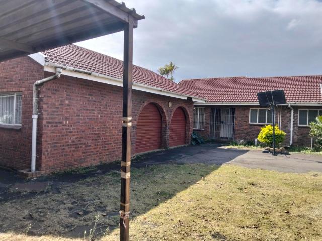 House for rent in Umgungundlovu, Kwazulu-natal