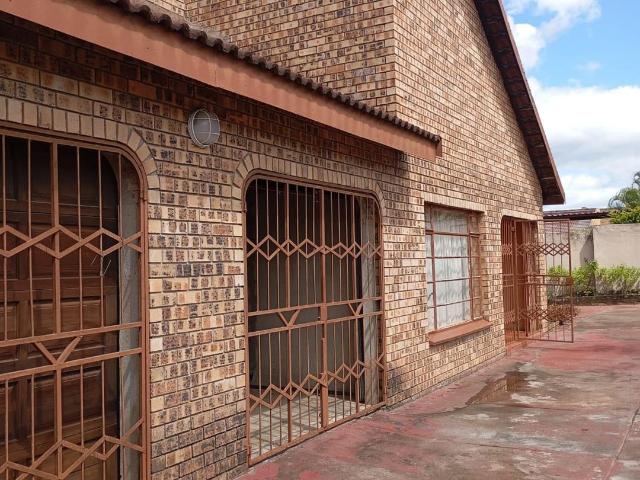 House for rent in Hazyview, Mbombela
