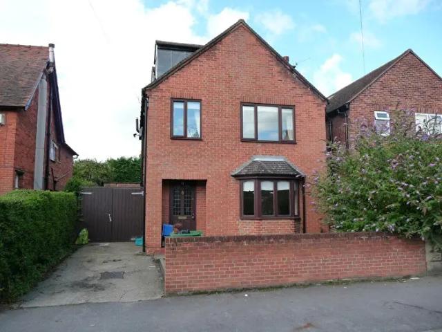 Apartment for rent in Headington Shops, The Slade