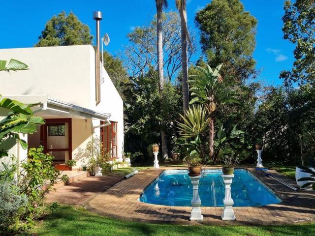 House for rent in Groot Brak Rivier, Western Cape
