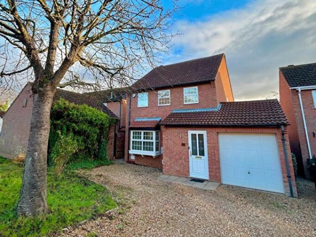 Apartment for rent in Old Wolverton, Milton Keynes