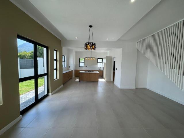 House for rent in Western Cape