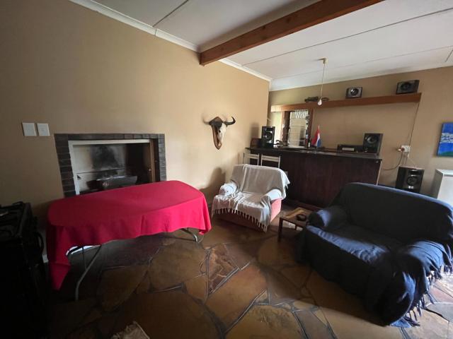 House for rent in Frances Baard, Northern Cape