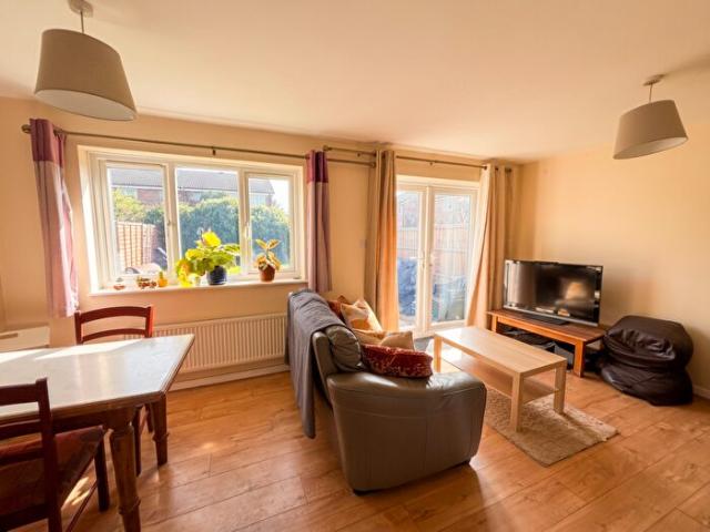 Apartment for rent in Haddon, East Midlands