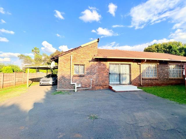 House for rent in Centurion, Gauteng