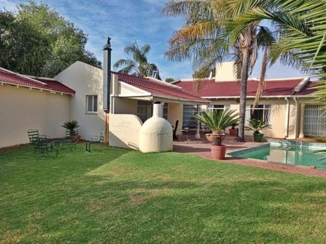 House for rent in Bloemfontein, Free State
