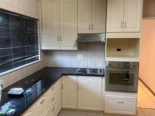 House for rent in Bloemfontein, Free State