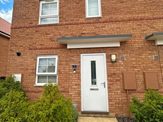 Apartment for rent in Overstone, Moulton