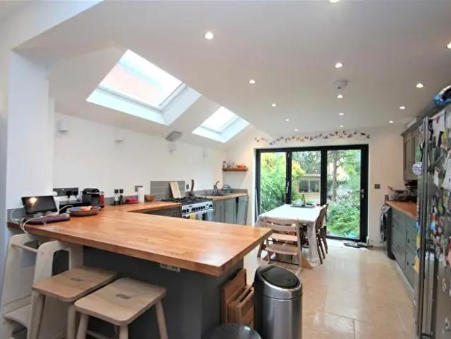 Apartment for rent in New Botley, Oxford