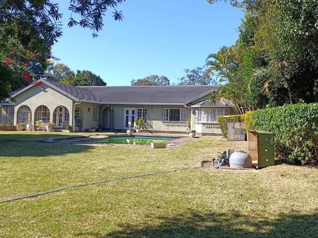 House for rent in Hillcrest, Kwazulu-natal