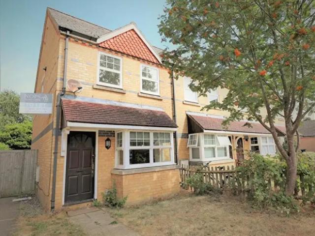 Apartment for rent in The Slade, Oxfordshire