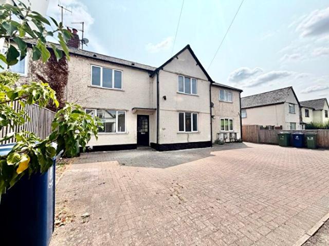 Apartment for rent in The Slade, Oxfordshire
