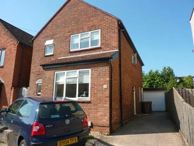 Apartment for rent in Headington Shops, The Slade