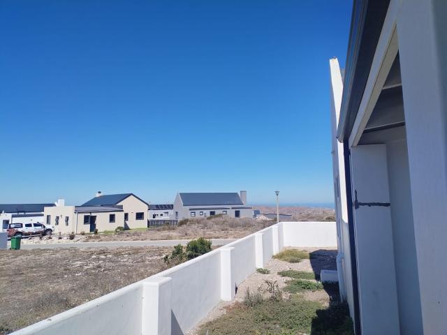 House for rent in West Coast, Britannia Bay