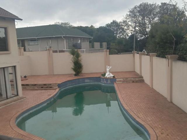 House for rent in Nooitgedacht, Gauteng