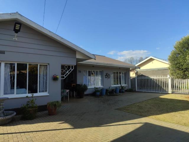 House for rent in Bloemfontein, Free State