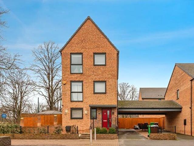 Apartment for rent in The Meadows, Haddon