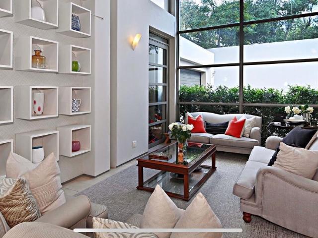 House for rent in Hurlingham Gardens, Sandton