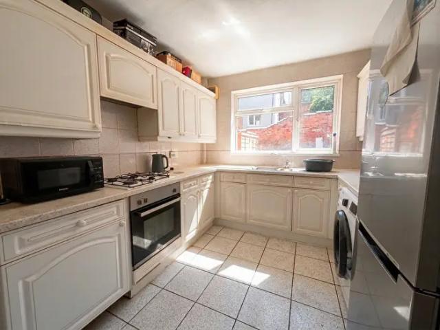 Apartment for rent in Haddon, East Midlands