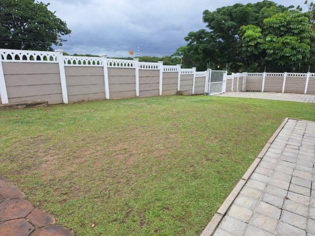 House for rent in Kingsburgh, Kwazulu-natal